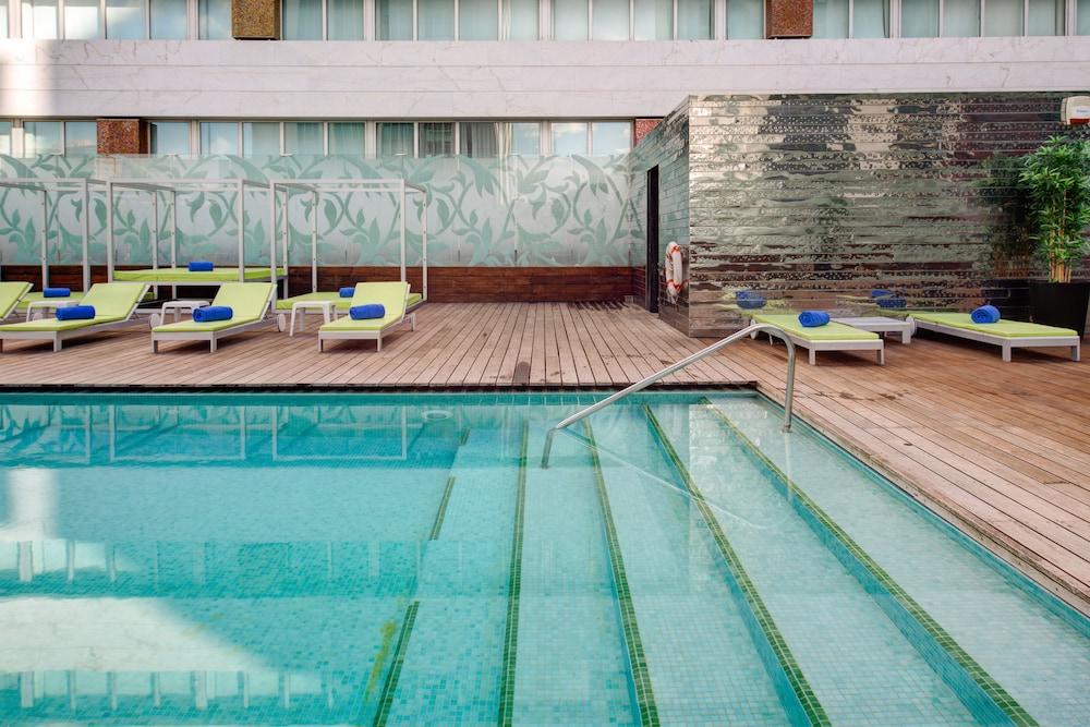 Vip Grand & Spa 5*